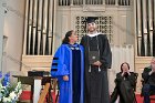 Baseball Commencement  Wheaton College Baseball Commencement Ceremony 2023. - Photo By: KEITH NORDSTROM